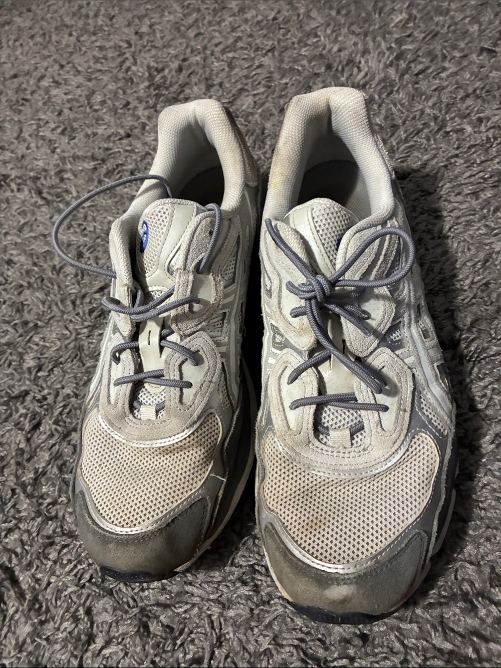 ASICS gel-nyc - Picture 7 of 8